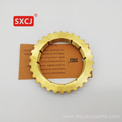 Nissan transmission synchronizer ring OEM:32607-86402